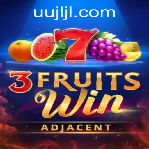 Unveiling the Excitement of 3FruitsWin: An In-Depth Guide