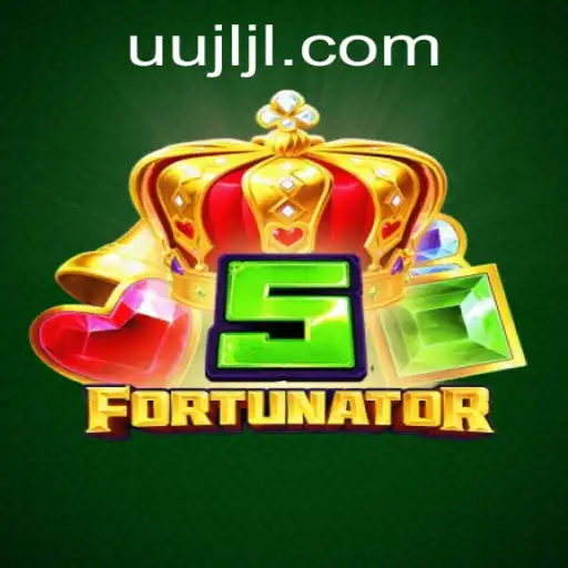 Discover the Thrills of 5Fortunator: A Captivating Gaming Experience