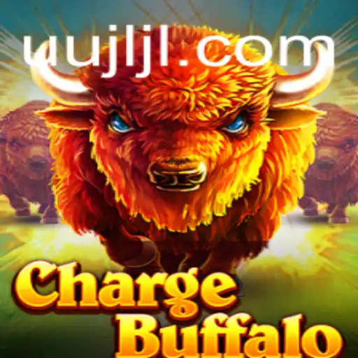 ChargeBuffalo: A Thrilling Adventure in Gaming