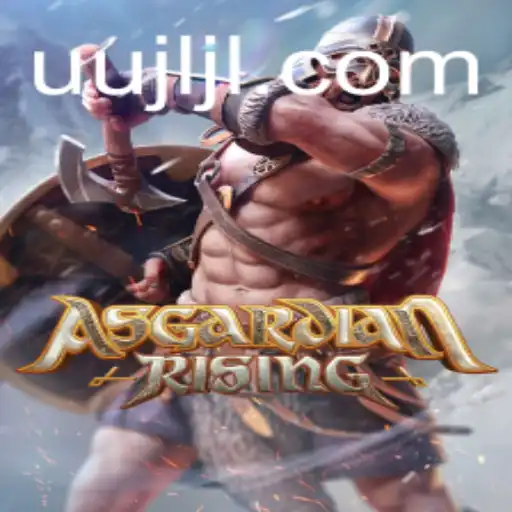 Discover the Mystical Realm of AsgardianRising