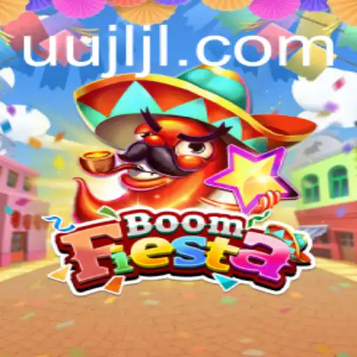BoomFiesta: A Dynamic Gaming Experience