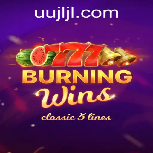 BurningWins: A Thrilling Journey into Classic Slot Gaming