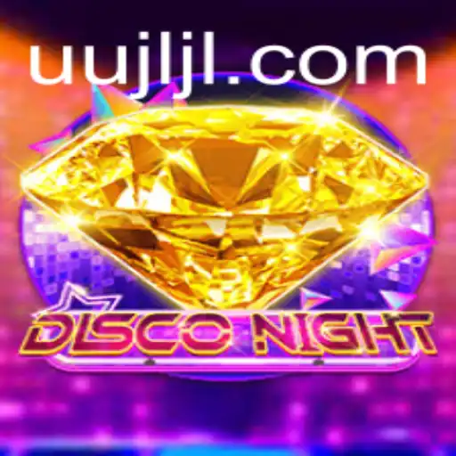 Unveiling DiscoNight: A New Era in Interactive Gaming