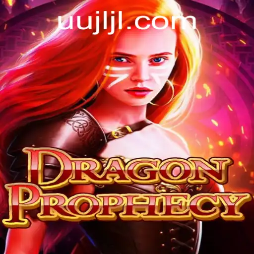 Unveiling DragonProphecy: The Epic Quest Awaits
