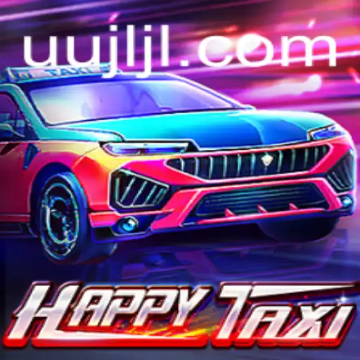 Exploring the World of HappyTaxi: A Unique Gaming Experience