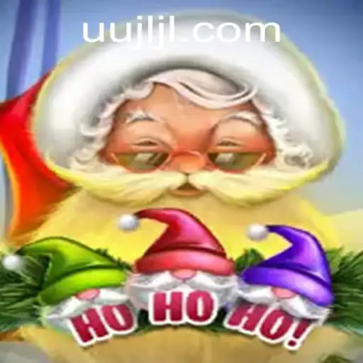 HoHoHo: The Enchanting World of Uujl