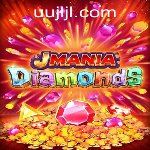 Explore the Exciting World of JManiaDiamonds: A Game of Strategy and Fun