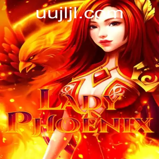 Dive into the Entrancing World of LadyPhoenix: A New Era of Gaming with Uujl