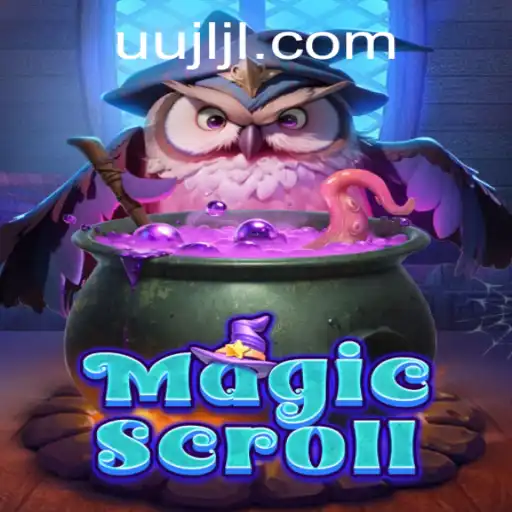 Discovering MagicScroll: An Enchanting Adventure Awaits