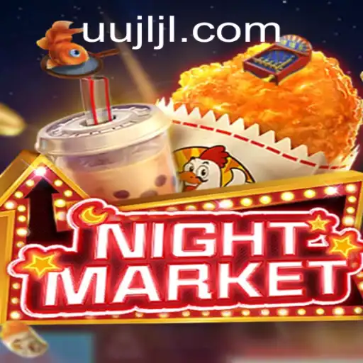 Exploring the Enigmatic World of 'NIGHTMARKET': A Comprehensive Guide