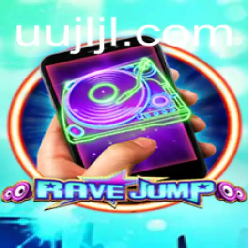 RaveJumpmobile: The Ultimate Mobile Gaming Experience