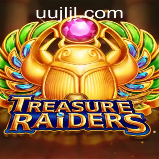 Unveiling TREASURERAIDERS: Dive Into the Adventure of a Lifetime
