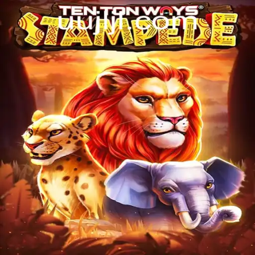 Unleashing the Adventure: Exploring TenTonWaysStampede