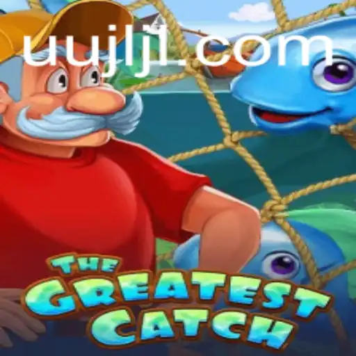 TheGreatestCatch: An Innovative Gaming Phenomenon