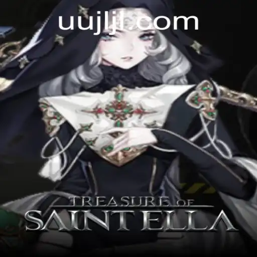 Discovering TreasureofSaintElla: A Deep Dive into the Game of Mystery and Intrigue