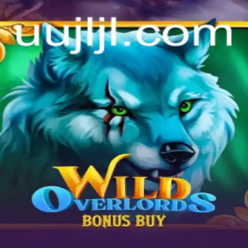 Unveiling the Thrills of WildOverlordsBonusBuy: A New Dimension in Gaming