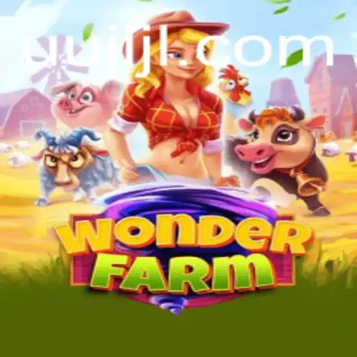 Discover the Enchanting World of WonderFarm