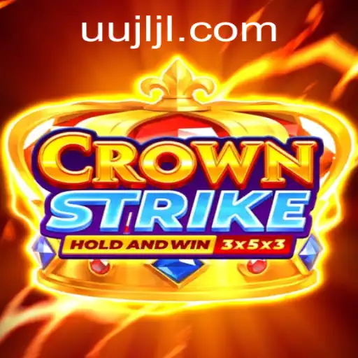 Discovering Crownstrike: An Epic Adventure