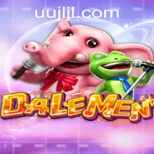 Discover the Thrilling World of DALEMEN: A New Board Game Revolution