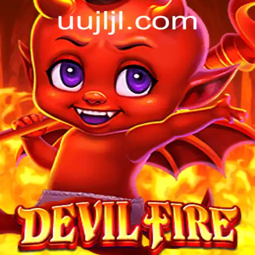 Unveiling DevilFire: A Thrilling Adventure in the World of Gaming
