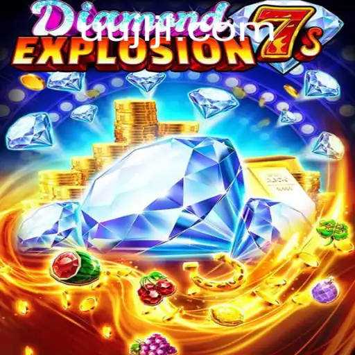Discover DiamondExplosion7s: A Casino Game That Shines Bright