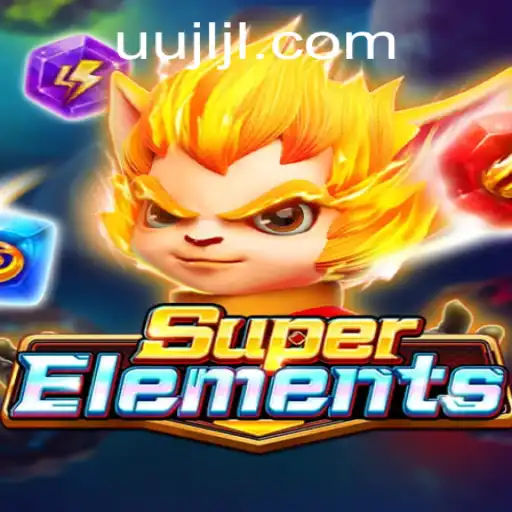 Exploring SuperElements A New Realm of Gaming
