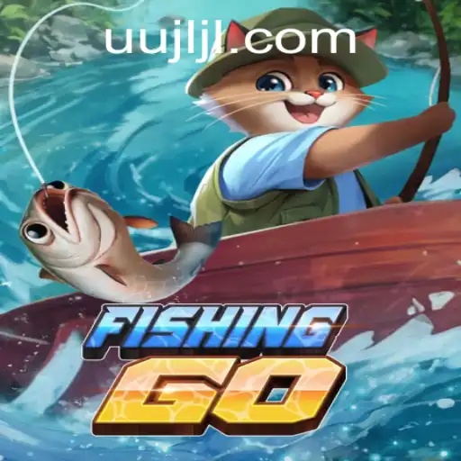 FishingGO: Dive into the Ultimate Fishing Adventure