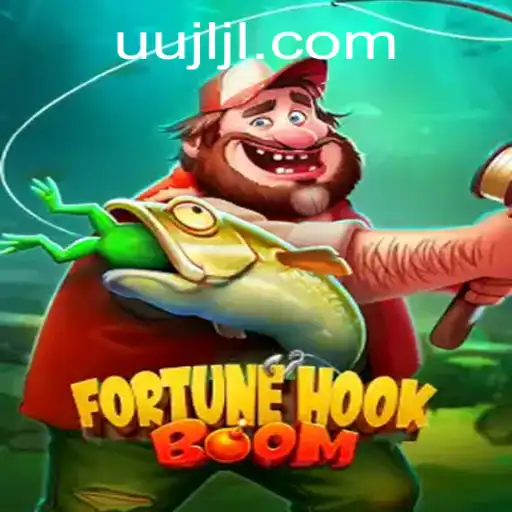 Discover the Thrills of FortuneHookBoom: The Ultimate Adventure Game