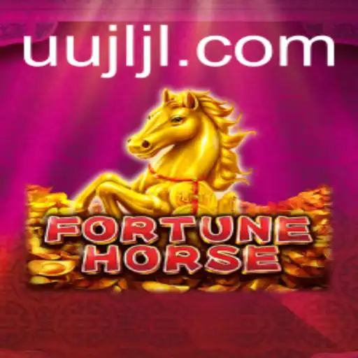 Discover the Enchanting World of FortuneHorse: A Deep Dive into Gameplay and Features
