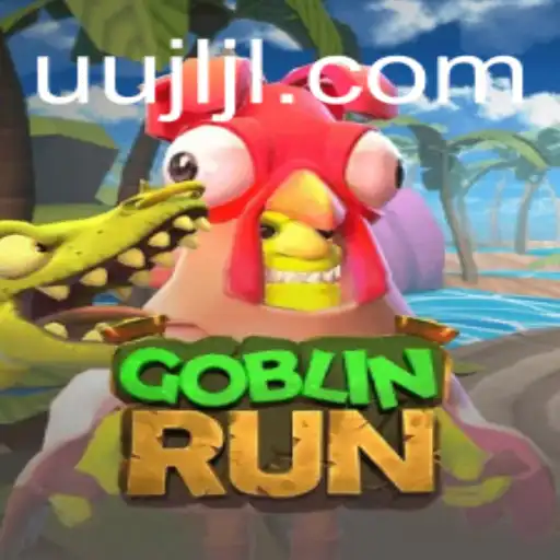 GoblinRun: Dive Into a Thrilling Adventure with UUJL