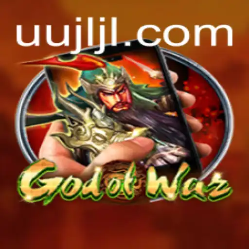 GodofWarM: An Epic Journey into Mythology and Adventure