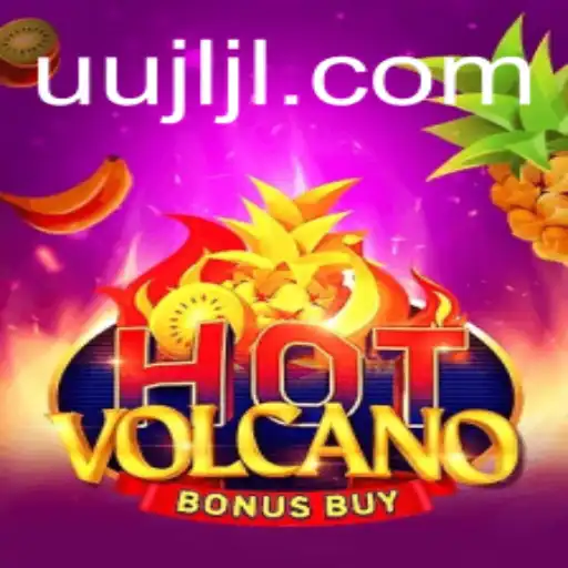 Unveiling the Exciting World of HotVolcanoBonusBuy