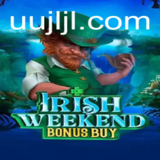 Discover the Enchanting World of IrishWeekendBonusBuy