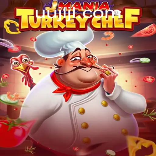 Unraveling the Delightful World of JManiaTurkeyChef