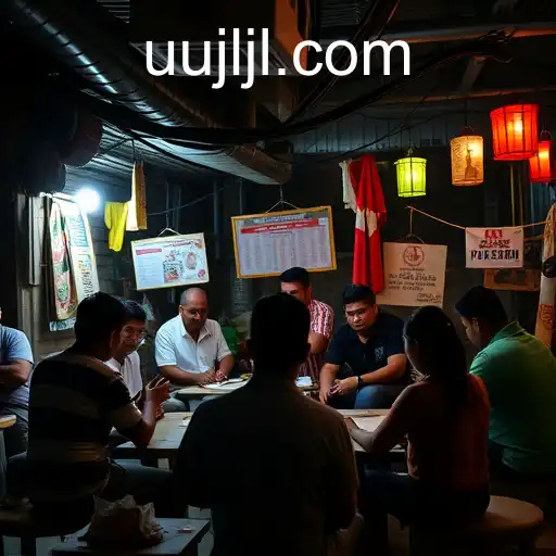 The Complex World of Jueteng: Understanding the Phenomenon