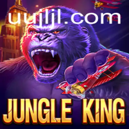 JungleKing: The Adventure Awaits
