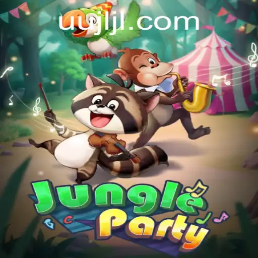 Explore the Thrilling Adventures of JungleParty
