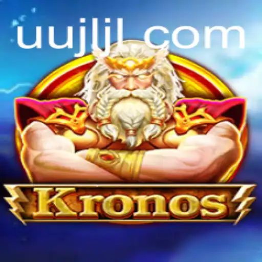 The World of Kronos: Exploring the Universe of Strategy and Adventure