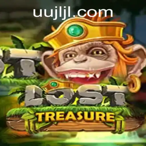 LostTreasure: An Exciting Adventure Game