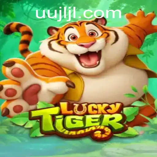 Unveiling LuckyTiger: A Game of Strategy and Fortune