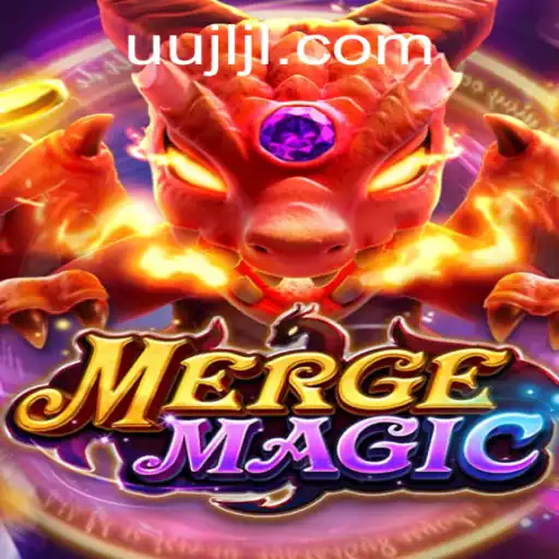 MergeMagic: A Spellbinding Exploration Into Mythical Merging