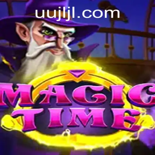 MagicTime: An Enchanting Adventure with Uujl