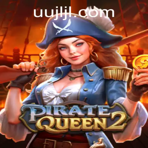 PirateQueen2: A High-Seas Adventure with a Twist of Strategy