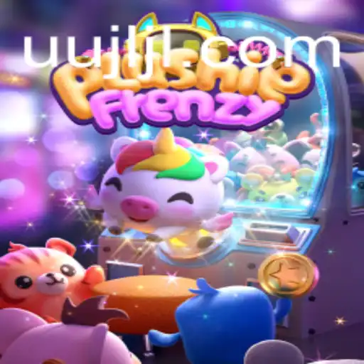 PlushieFrenzy: The Ultimate Game Experience