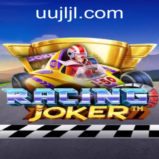 Unveiling the Thrills of RacingJoker: A Unique Gaming Experience