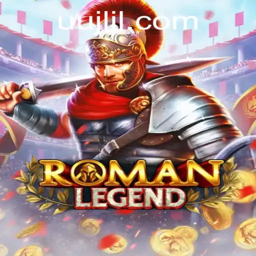 RomanLegend: A Journey into a Mythical Gaming World