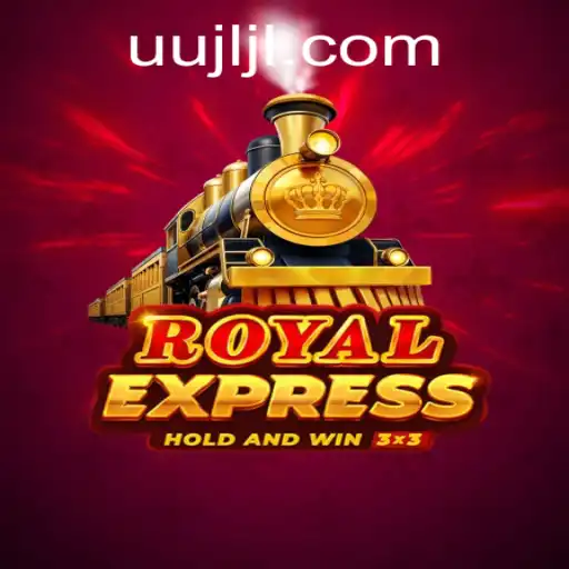 Discovering the Enchantment of Royalexpress: A Journey into the World of Uujl
