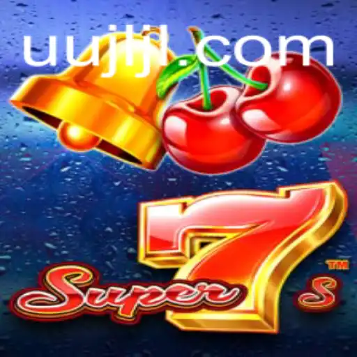 Dive into the Exciting World of Super7s: A Game of Luck and Strategy