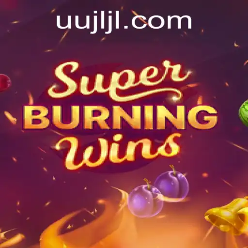 Exploring the World of SuperBurningWins: A Classic Casino Experience