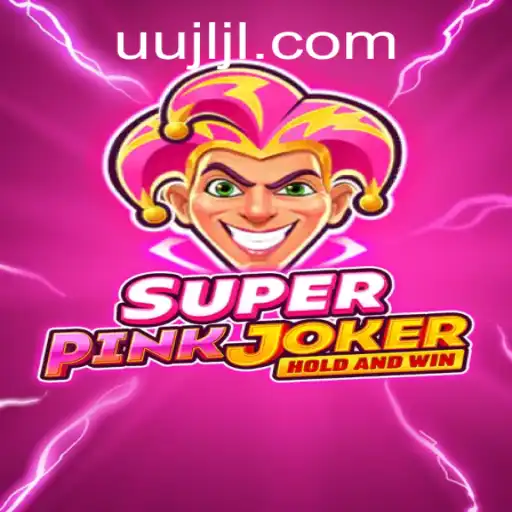Exploring SuperPinkJoker: The Game That Blends Strategy and Fun